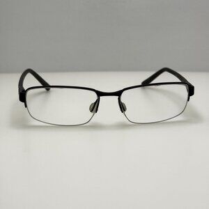 Nike 6051 009 Eyeglasses Eye Glasses Frames 52-15-145